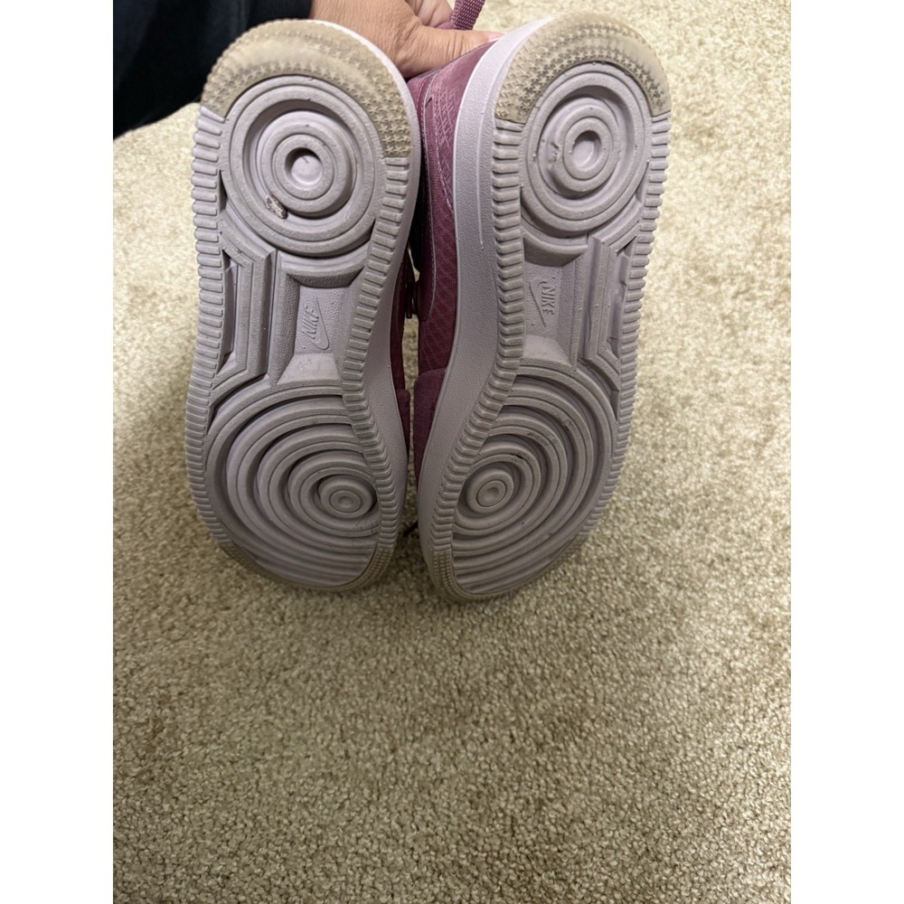 Size 8.5 - Nike Air Force 1 Ultraforce Mid Force is Female. - Picture 3 of 4